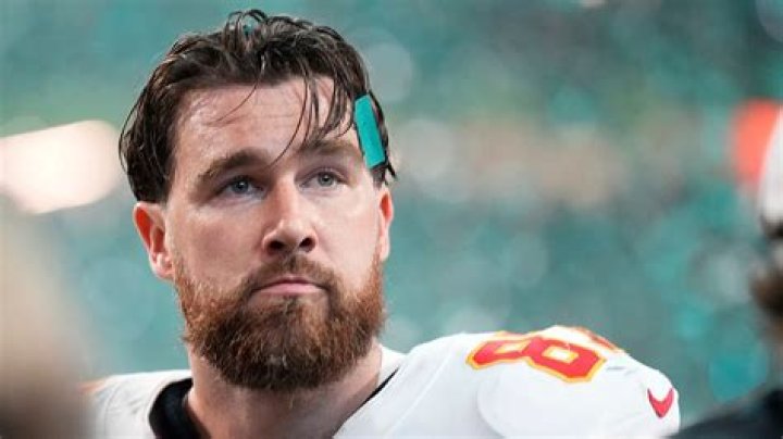 All About Travis Kelce&rsquo;s Daughter, Wyatt Elizabeth Kelce NCERT POINT