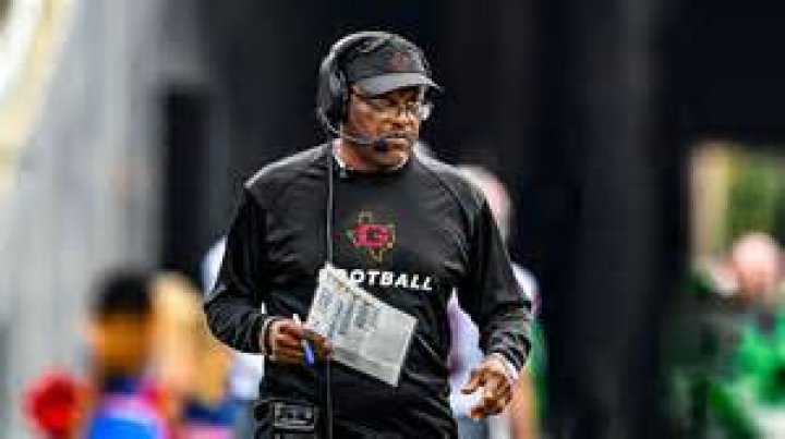 All The Details About Kevin Sumlin's Marriage