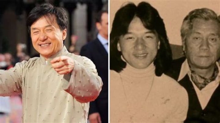 All The Jackie Chan Relationships, From Current To Past