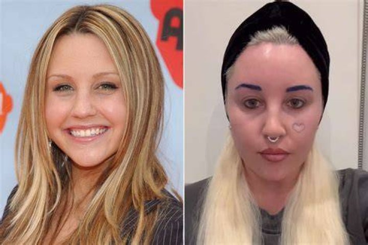 All The Latest On Amanda Bynes In 2023: Updates And More
