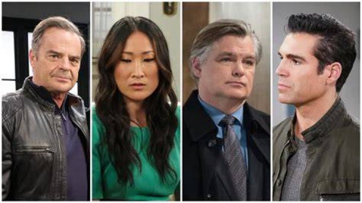 All The Latest On Gh Comings And Goings