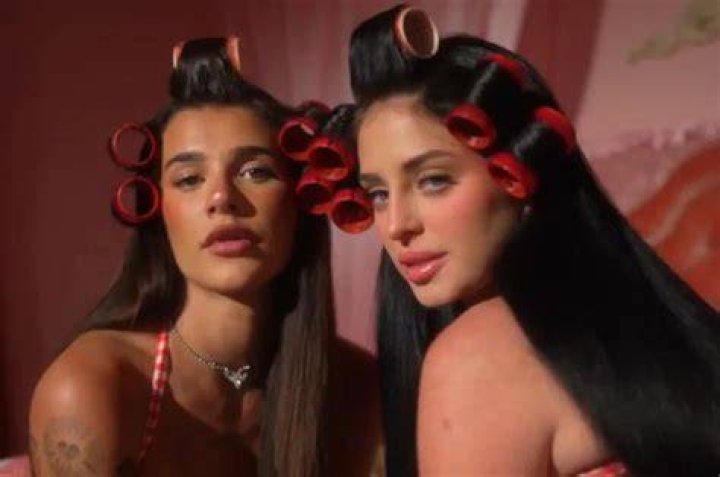 All The Leaked Content Of Camila Araujo
