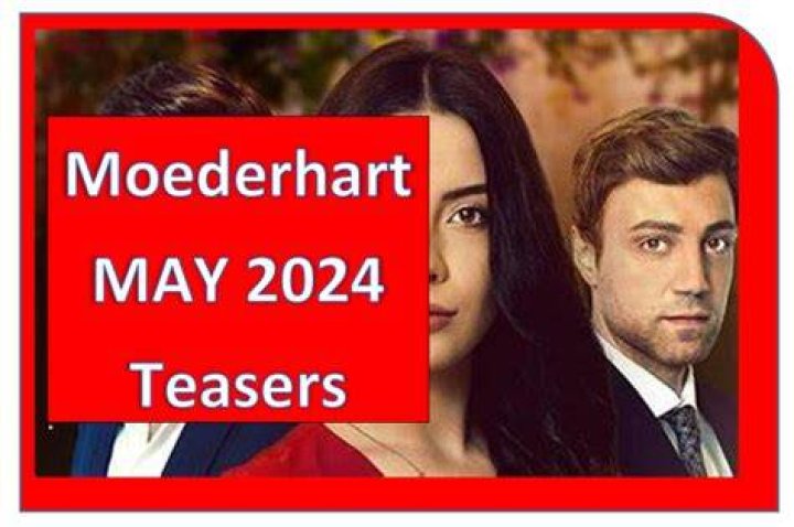 All The Undercover Love May 2024 Teasers You Need