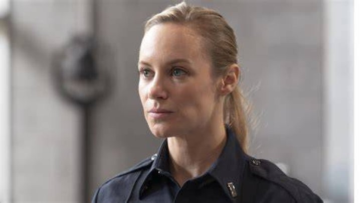All Things Danielle Savre: From Station 19 To Beyond