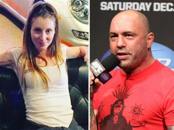 All Truth About Joe Rogan's Wife |