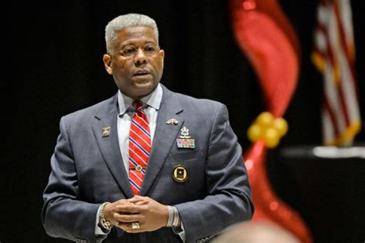 Allen West - WebBlog