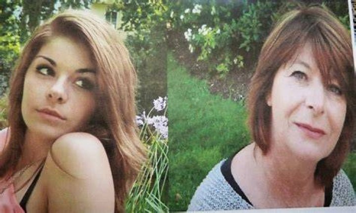 Allison and MarieJosé Benitez What Happened to Missing Mom & Daughter?