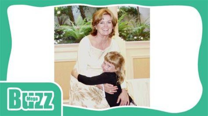 Allison Grady Urich- All About Robert Urich’s Daughter