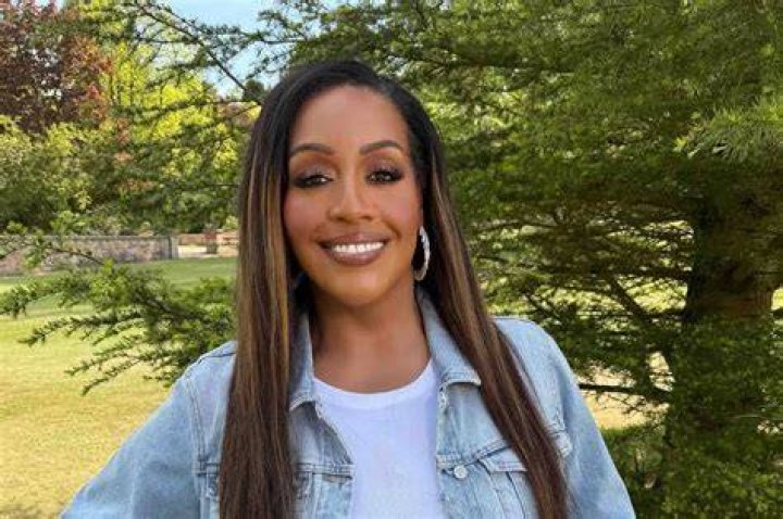 Allison Hammond: Husband And Relationship Timeline Revealed