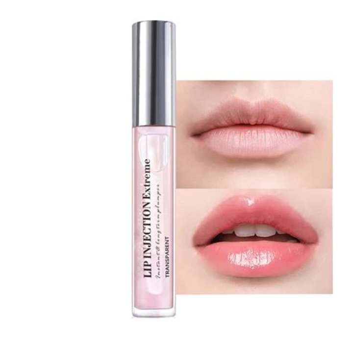 Alluring Lips: Discover The Ultimate Lip Plumper Gloss For Voluptuous Volume!