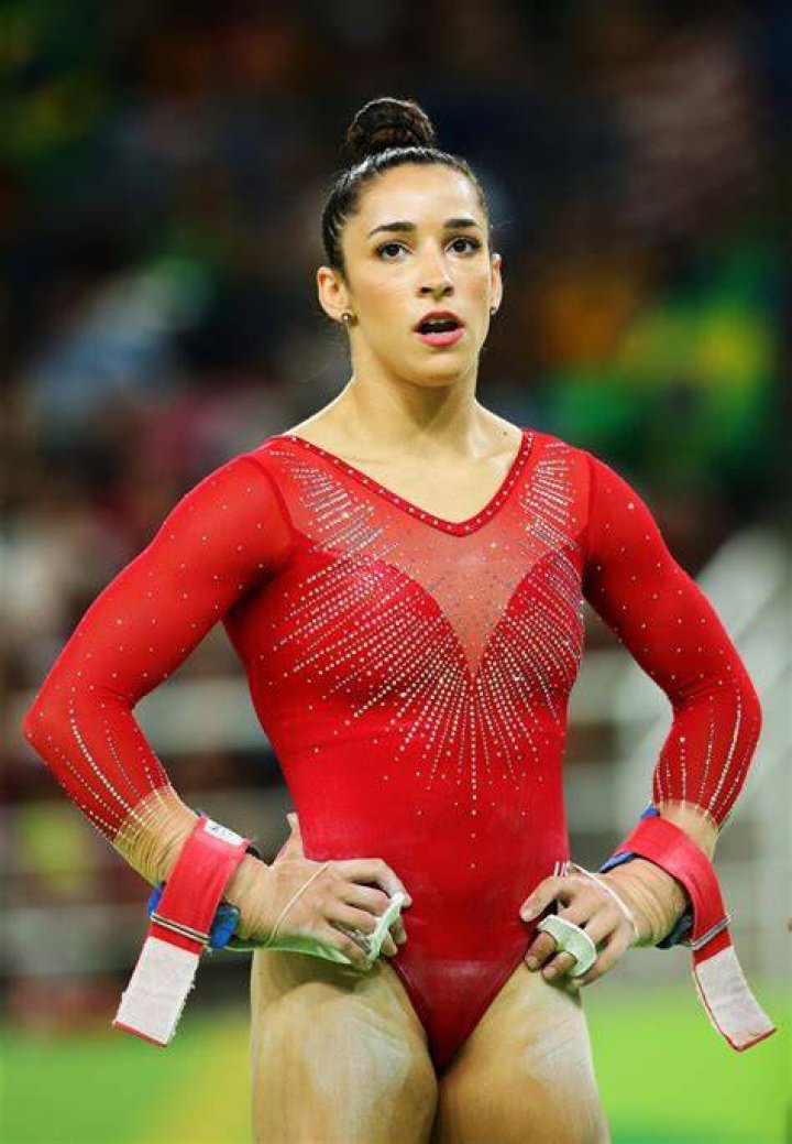 Aly Raisman's Love Life: An Intimate Look At Her Relationships