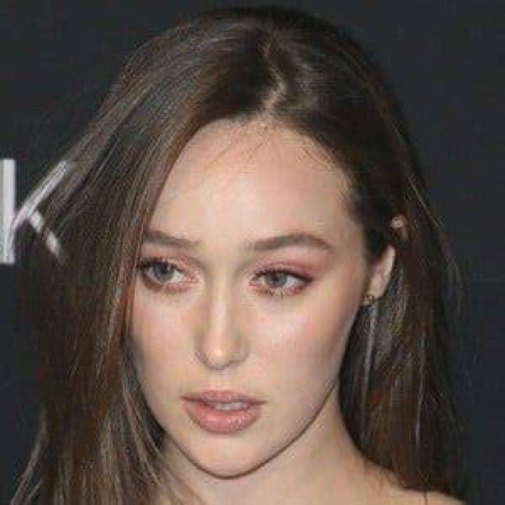 Alycia Debnam-Carey's Brother: A Family Connection
