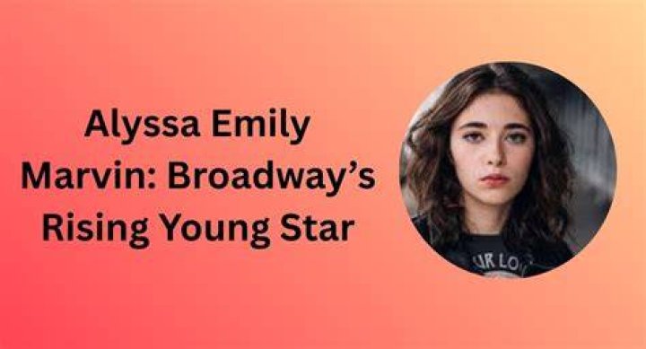 Alyssa Miller: Discovering The Age Of A Rising Star