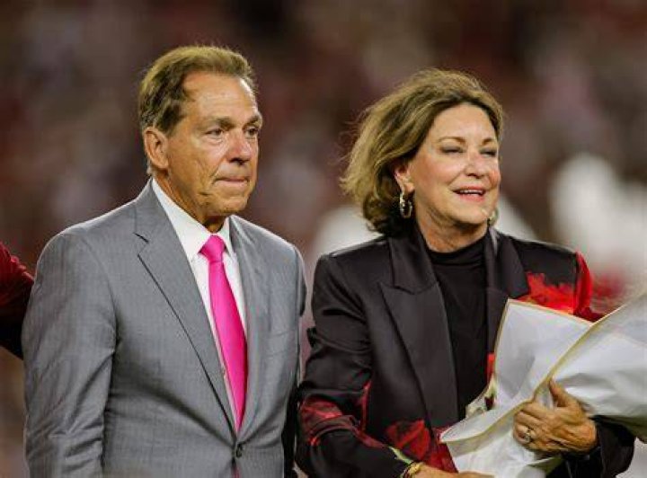 Alzheimer's Insights Through Terry Saban's Journey