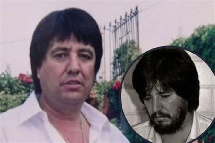 Amado Carrillo Fuentes El Se&ntilde;or de los Cielos enero 2024