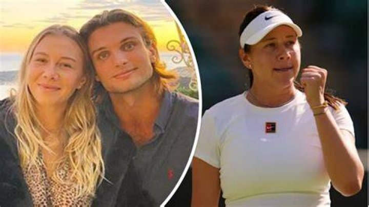 Amanda Anisimova's Boyfriend: Who Is She Dating?