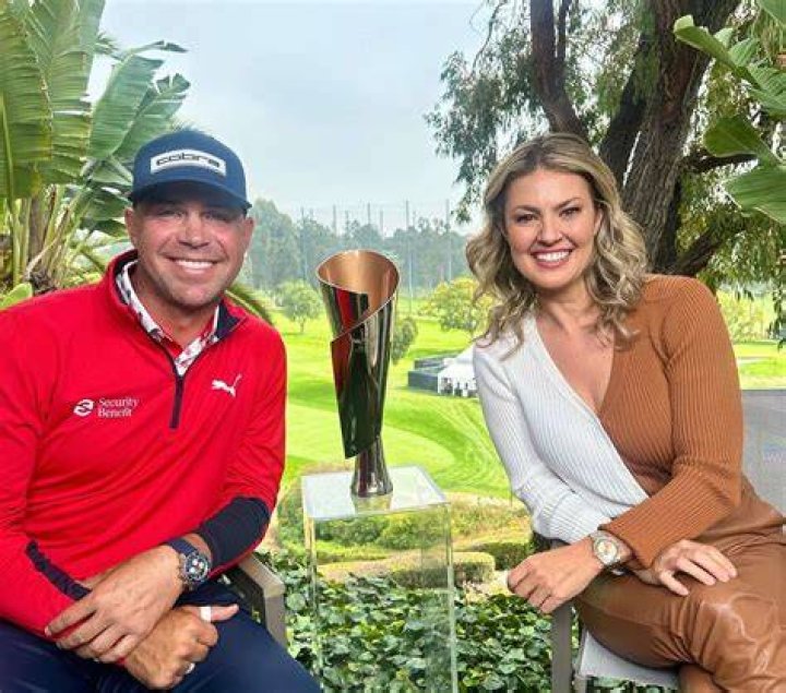 Amanda Balionis' Wedding Ring: An Enchanting Symbol Of Love And Elegance