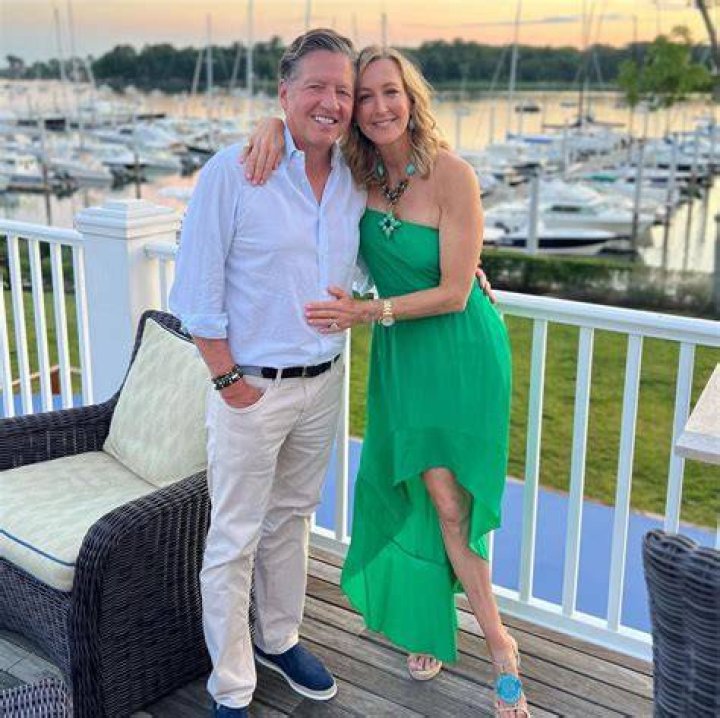 Amanda Carpenter: Uncovering Her Husband's Identity And Personal Life