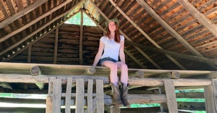 Amanda From Moonshiners: Uncovering The Art Of Moonshine Production