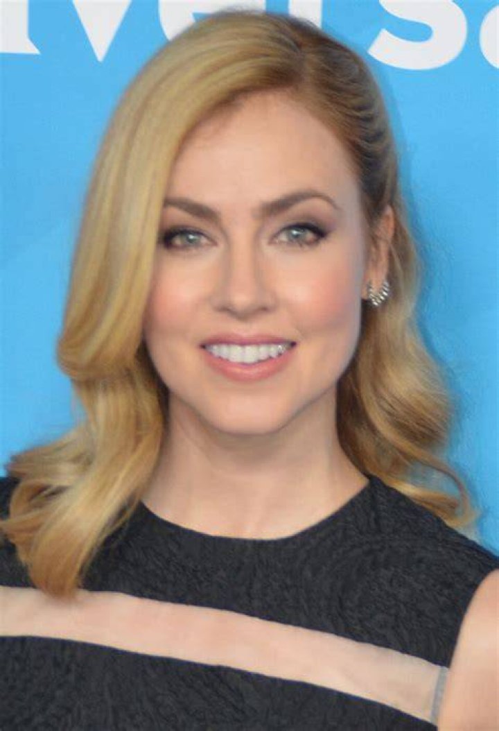 Amanda Schull's Unforgettable Movies And Television Appearances