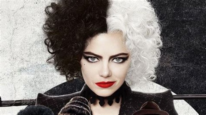 Amazing Cruella