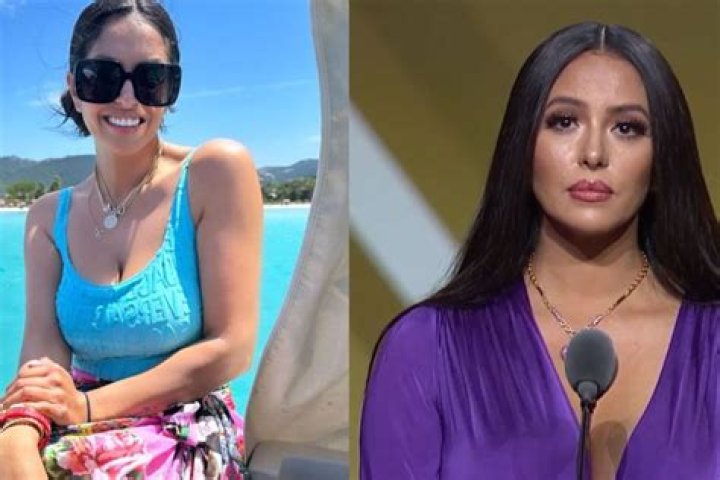 Amazing Weight Loss Transformation: Vanessa Bryant's Journey To Health