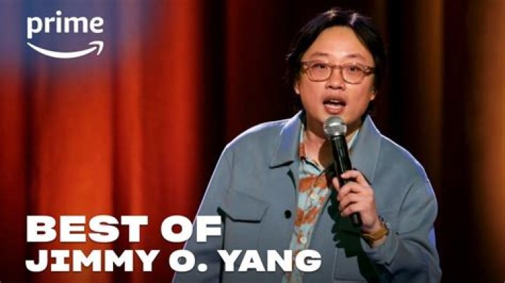 Amazon.de Jimmy O. Yang Schn&auml;ppchen ansehen Prime Video