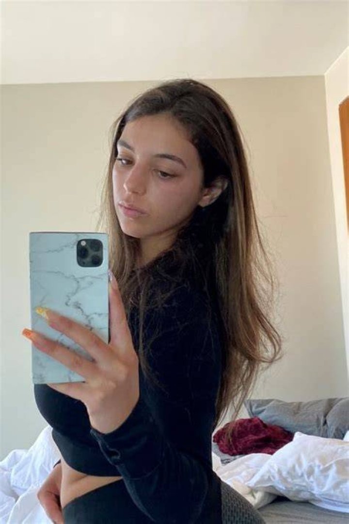 Amber Leaks (amber_leaks) on Snapchat