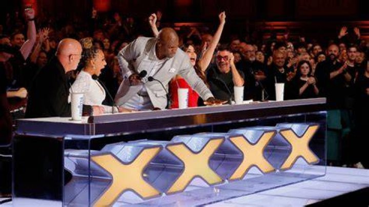 America's Got Talent: Unveiling The Golden Buzzer Recipients