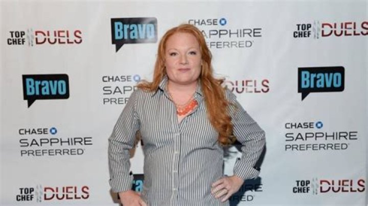 American Chef Tiffani Faison Weight Loss 2022