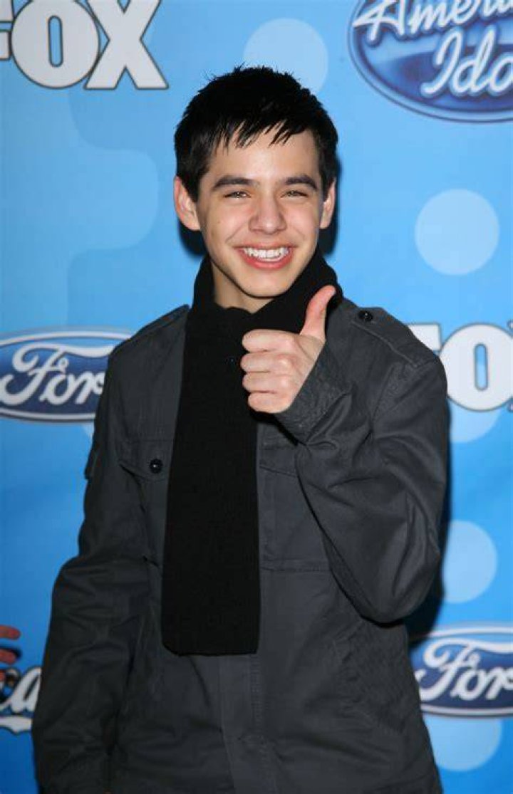 &lsquo;American Idol&rsquo; Alum David Archuleta Recovered From Vocal Surgery