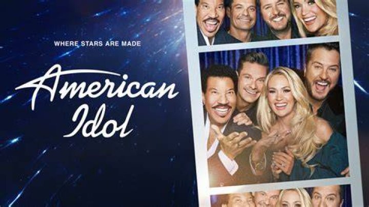 &lsquo;American Idol&rsquo; Alum Maurice Says Singing With Wallen &ldquo;Felt Like