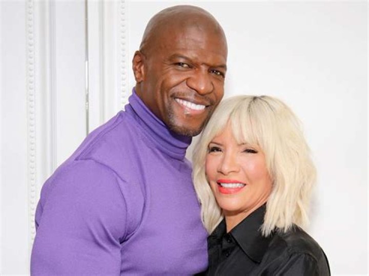 American Roots: Exploring The Nationality Of Terry Crews' Wife