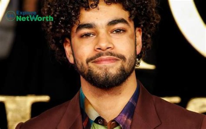 Amir Wilson Family Tree: Is He Related Ruth Wilson | Net Worth And Siblings