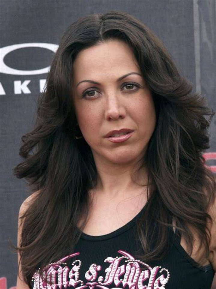 Amy Fisher Where is she now?