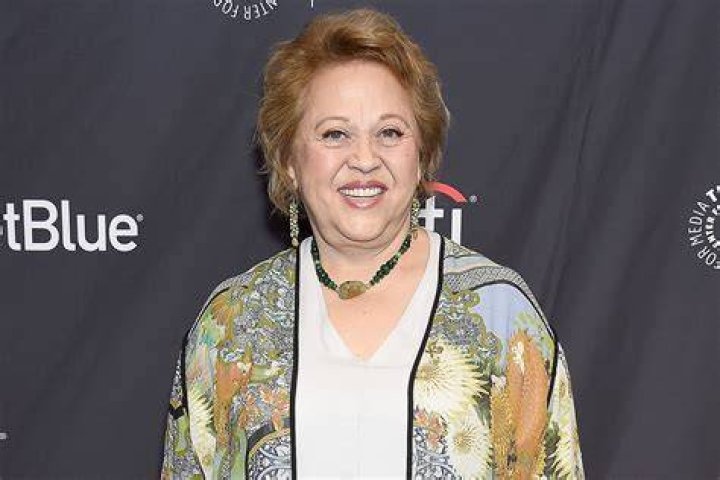 Amy Hill, The Actress Who Inspires