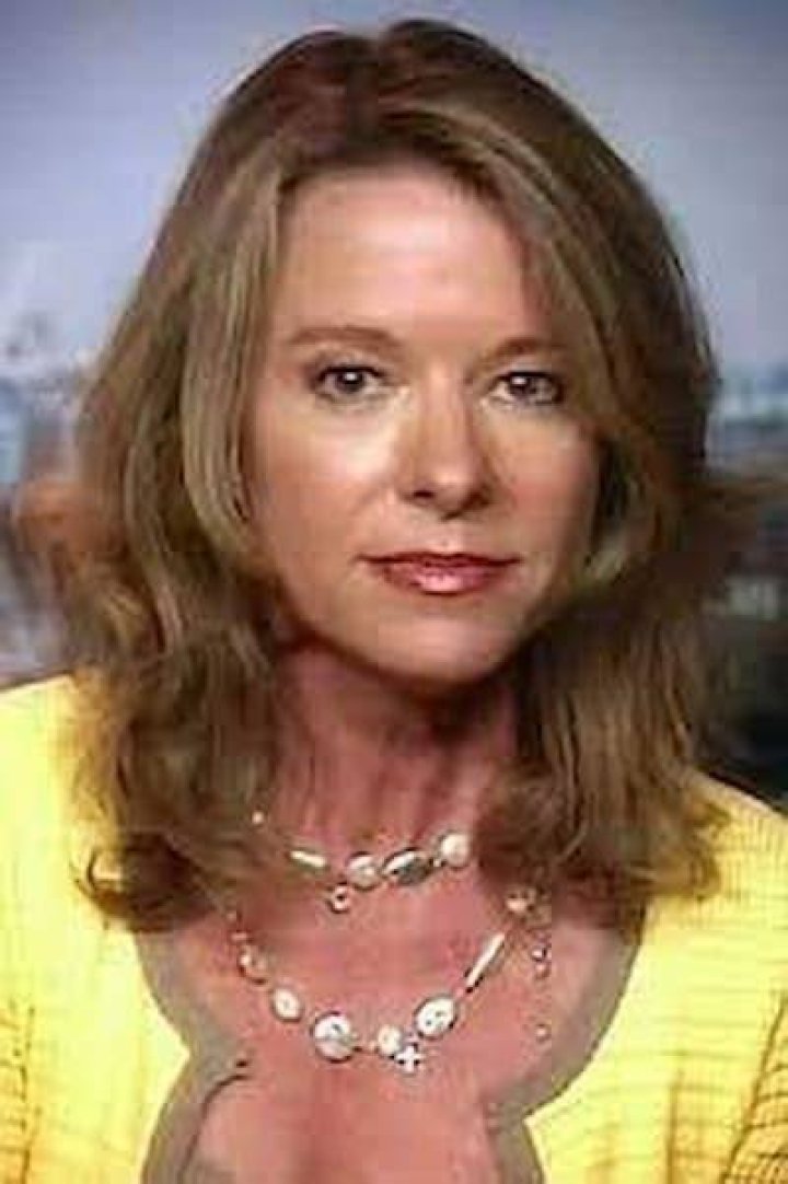 Amy Kellogg Fox News Bio Wiki Age Husband