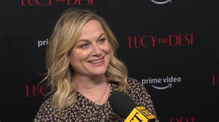 Amy Poehler On &lsquo;Lucy And Desi&rsquo; And A Lot More &lsquo;Three&rsquo;s Company&rsquo; And