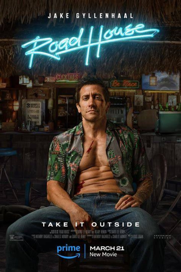 An A-List Cast Of 2024's Road House Reboot