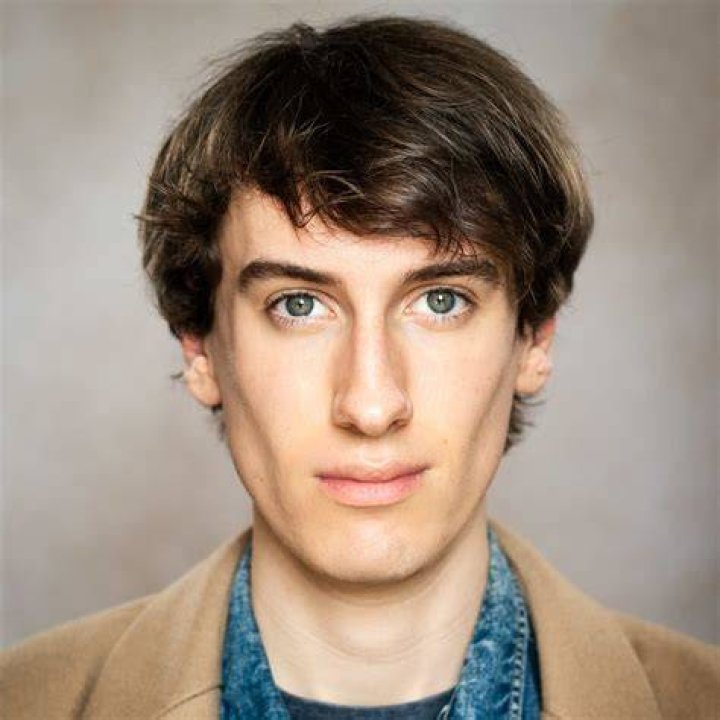 An Actor, Writer, And More