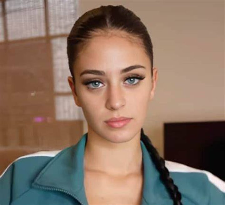 An Exclusive Peek: Camilla Araujo's OnlyFans Content Unveiled