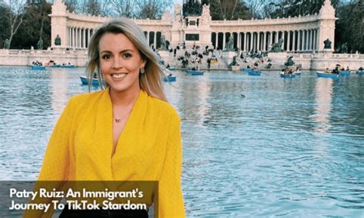 An Immigrant's Journey To Reality Stardom