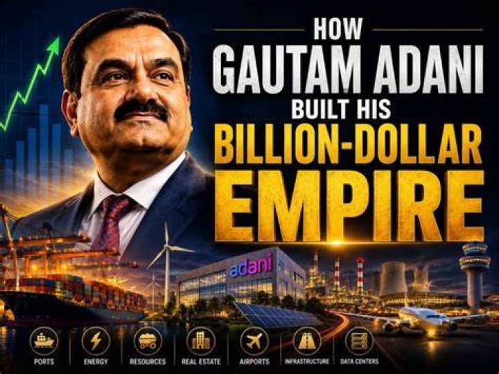 An Inside Look At His Billion-Dollar Empire
