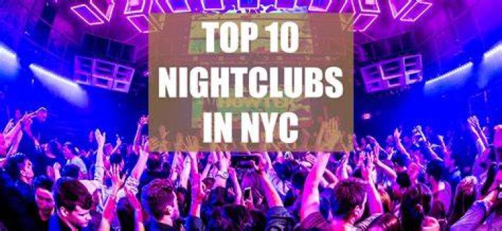 An Insider's Guide To New York City's Hottest Nightlife Destination