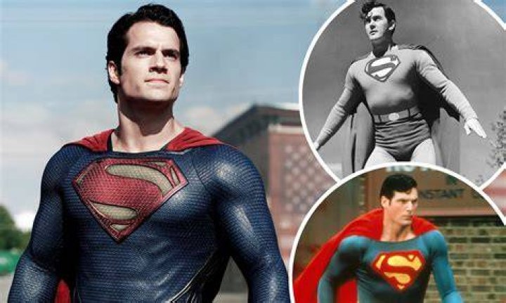 An Insight Into The Superman Actor's Personal Life