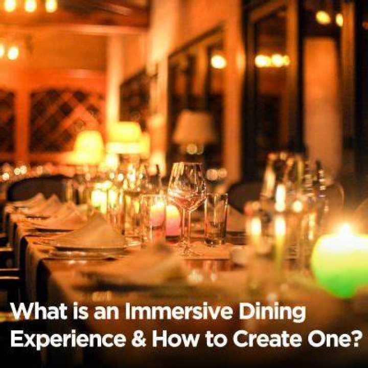 An Inspiring PayItForward Dining Experience Sparks This Holiday at P