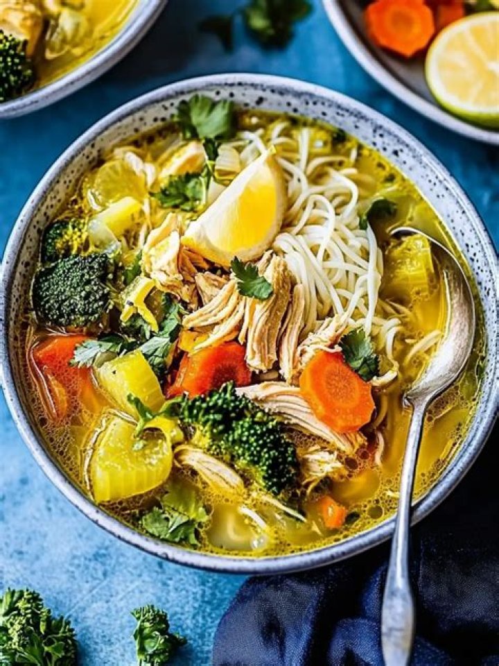 An Irresistible Journey Of Flavor And Delight