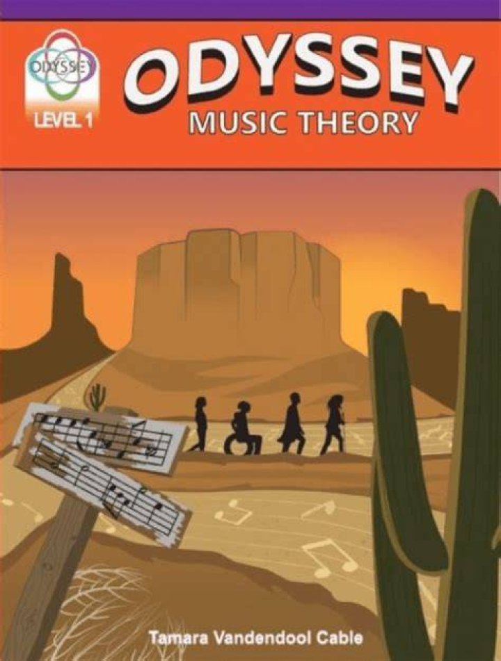An Odyssey Of Music, Culture, And Inspiration