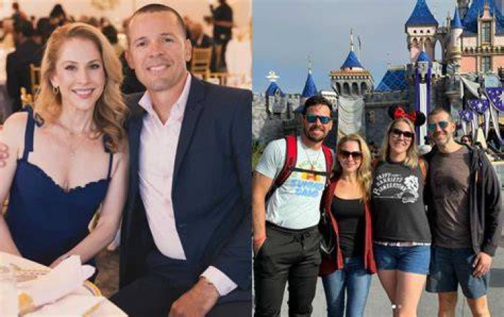 Ana Kasparian boyfriend, dating, hitched Exclusive Ana Kasparian and