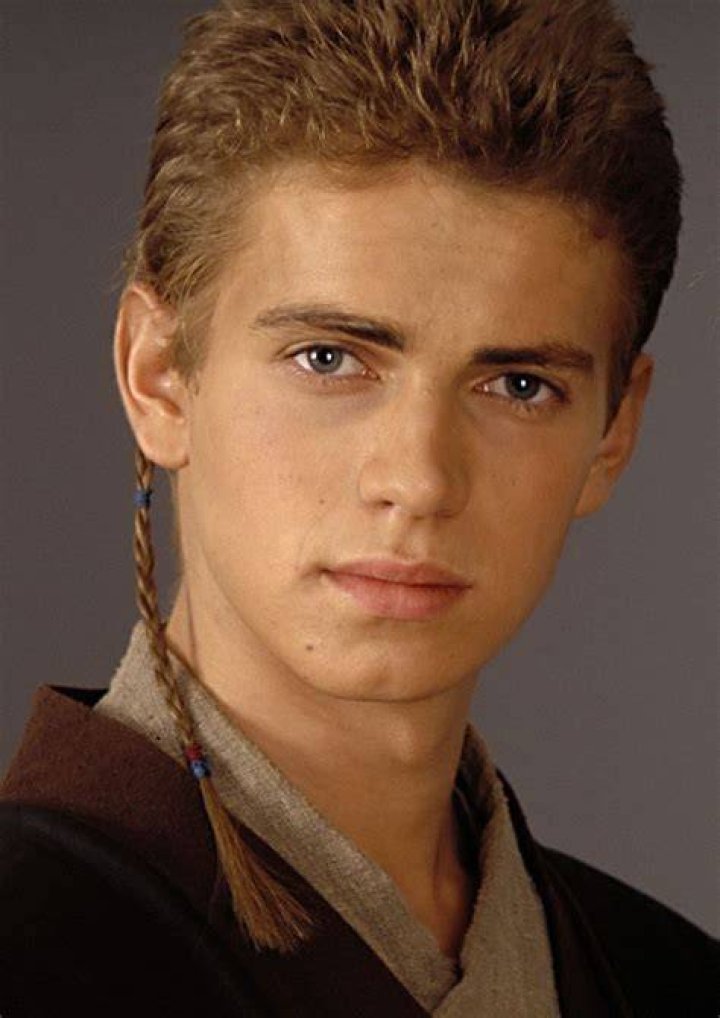 Anakin Skywalker: From Child Actor To Sith Apprentice